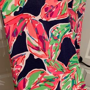 Lilly Pulitzer Georgia May Palazzo pant XS